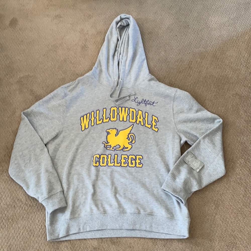 Disney Onward Sweatshirt